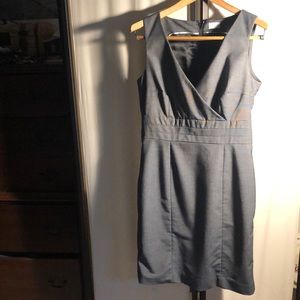 H&M Sleeveless Sheath dress